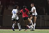 Armwood vs TB Tech - Girls Soccer