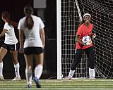 Armwood vs TB Tech - Girls Soccer