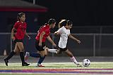 Armwood vs TB Tech - Girls Soccer