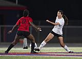 Armwood vs TB Tech - Girls Soccer