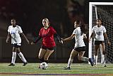 Armwood vs TB Tech - Girls Soccer