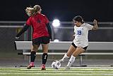 Armwood vs TB Tech - Girls Soccer