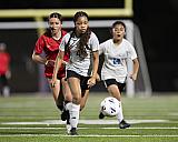 Armwood vs TB Tech - Girls Soccer