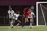 Armwood vs TB Tech - Girls Soccer
