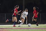 Armwood vs TB Tech - Girls Soccer