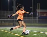 Armwood vs TB Tech - Girls Soccer