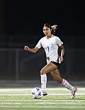 Armwood vs TB Tech - Girls Soccer