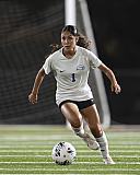 Armwood vs TB Tech - Girls Soccer