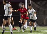 Armwood vs TB Tech - Girls Soccer