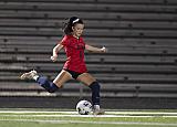 Armwood vs TB Tech - Girls Soccer