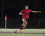 Armwood vs TB Tech - Girls Soccer
