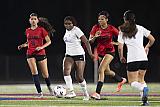 Armwood vs TB Tech - Girls Soccer