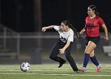Armwood vs TB Tech - Girls Soccer