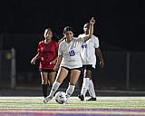 Armwood vs TB Tech - Girls Soccer