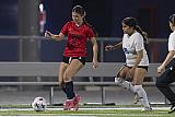 Armwood vs TB Tech - Girls Soccer