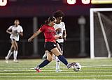 Armwood vs TB Tech - Girls Soccer