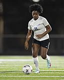 Armwood vs TB Tech - Girls Soccer