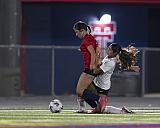 Armwood vs TB Tech - Girls Soccer