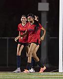 Armwood vs TB Tech - Girls Soccer