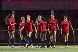 Armwood vs TB Tech - Girls Soccer