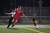 Armwood vs TB Tech - Girls Soccer