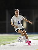 Armwood vs TB Tech - Girls Soccer