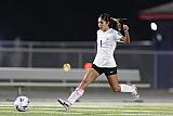 Armwood vs TB Tech - Girls Soccer