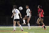 Armwood vs TB Tech - Girls Soccer