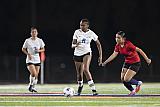 Armwood vs TB Tech - Girls Soccer