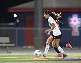 Armwood vs TB Tech - Girls Soccer
