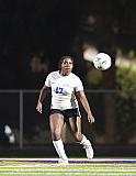 Armwood vs TB Tech - Girls Soccer