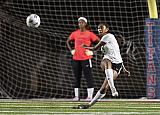 Armwood vs TB Tech - Girls Soccer