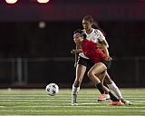 Armwood vs TB Tech - Girls Soccer