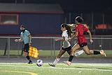 Armwood vs TB Tech - Girls Soccer