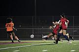 Armwood vs TB Tech - Girls Soccer