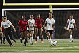 Armwood vs TB Tech - Girls Soccer