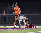 Armwood vs TB Tech - Girls Soccer