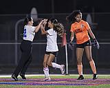 Armwood vs TB Tech - Girls Soccer
