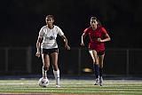 Armwood vs TB Tech - Girls Soccer