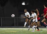 Armwood vs TB Tech - Girls Soccer