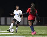 Armwood vs TB Tech - Girls Soccer