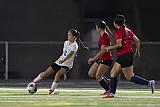 Armwood vs TB Tech - Girls Soccer