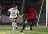 Armwood vs TB Tech - Girls Soccer