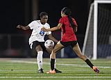 Armwood vs TB Tech - Girls Soccer
