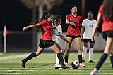 Armwood vs TB Tech - Girls Soccer