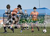 IMG Cup - Asphalt Green SC vs Charlotte Eagles