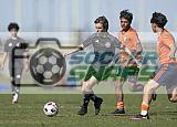 IMG Cup - Asphalt Green SC vs Charlotte Eagles