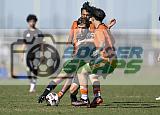 IMG Cup - Asphalt Green SC vs Charlotte Eagles