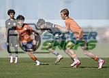 IMG Cup - Asphalt Green SC vs Charlotte Eagles