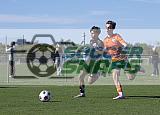 IMG Cup - Asphalt Green SC vs Charlotte Eagles